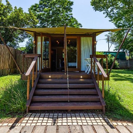 Kangelani Lodge Хиллкрест Экстерьер фото