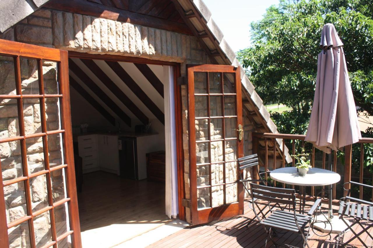 Kangelani Lodge Хиллкрест Экстерьер фото