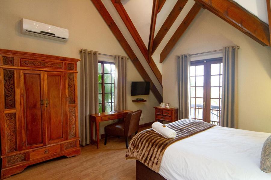 Kangelani Lodge Хиллкрест Экстерьер фото