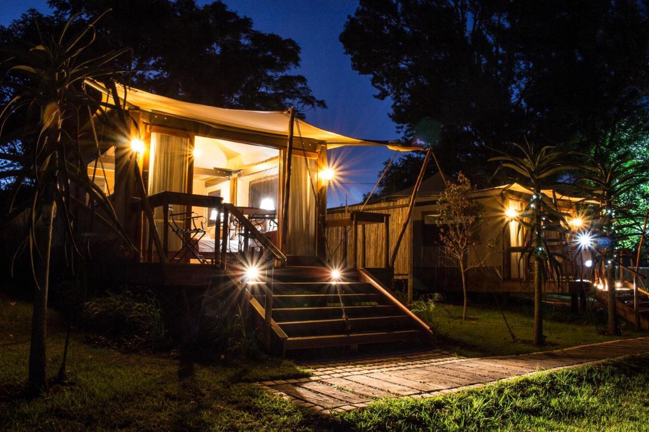 Kangelani Lodge Хиллкрест Экстерьер фото