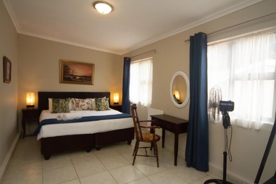Kangelani Lodge Хиллкрест Экстерьер фото