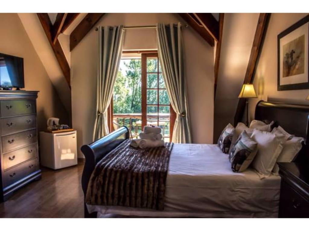 Kangelani Lodge Хиллкрест Экстерьер фото