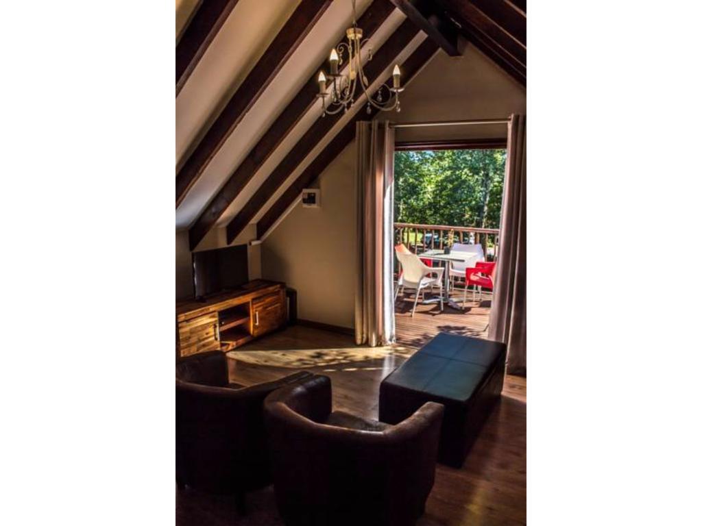 Kangelani Lodge Хиллкрест Экстерьер фото
