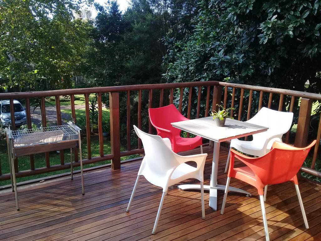 Kangelani Lodge Хиллкрест Экстерьер фото
