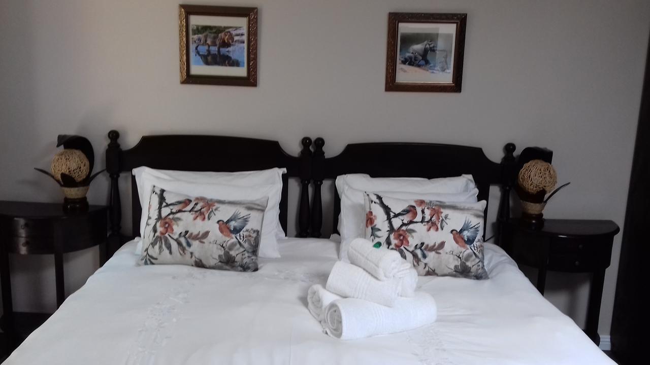 Kangelani Lodge Хиллкрест Экстерьер фото