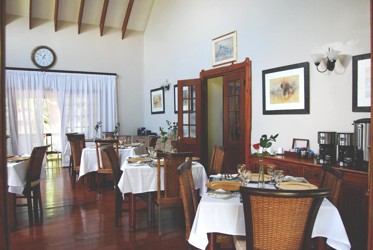 Kangelani Lodge Хиллкрест Экстерьер фото